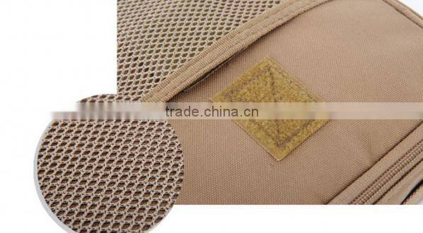 Camouflage printing college student shoulder bag