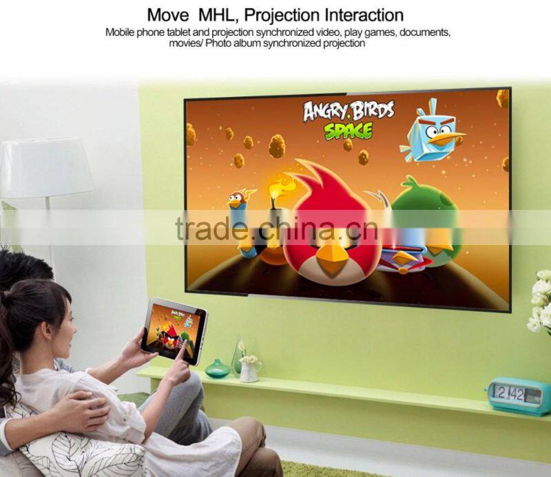 Full HD LED86+ LCD Projector 3D 160W 2800lumens LED Home Theater Projector