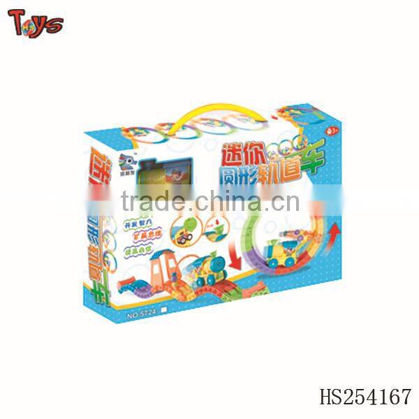 battery operated custom take apart vehicle toy