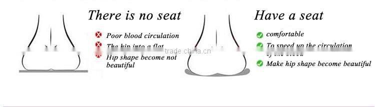 Wholesale colorful high quality Polyester chair seat cushion