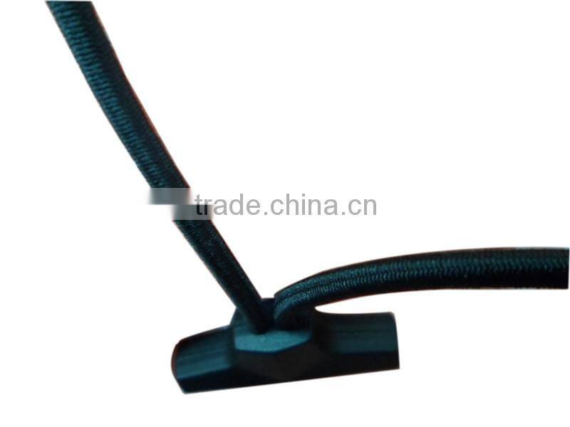 ski jacket elastic rope rubber stopper