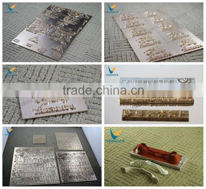 CE approved leather printing machine price