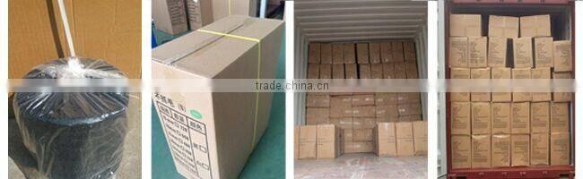 New Wholesale excellent quality hook loop back to back, double sided hook and loop