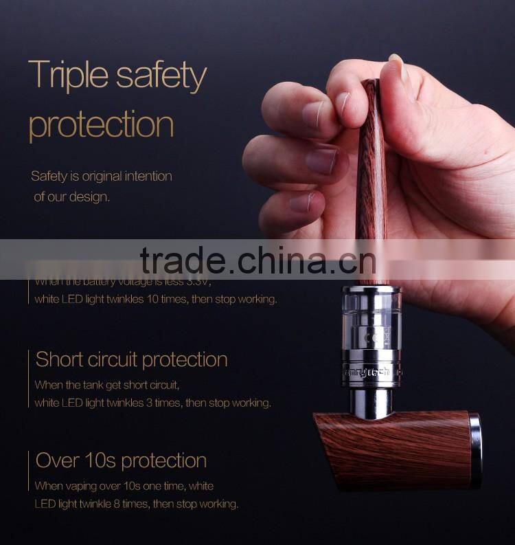 Best Selling 2016 Kamry K1000 Plus Personal Vaporizer with e cig juice