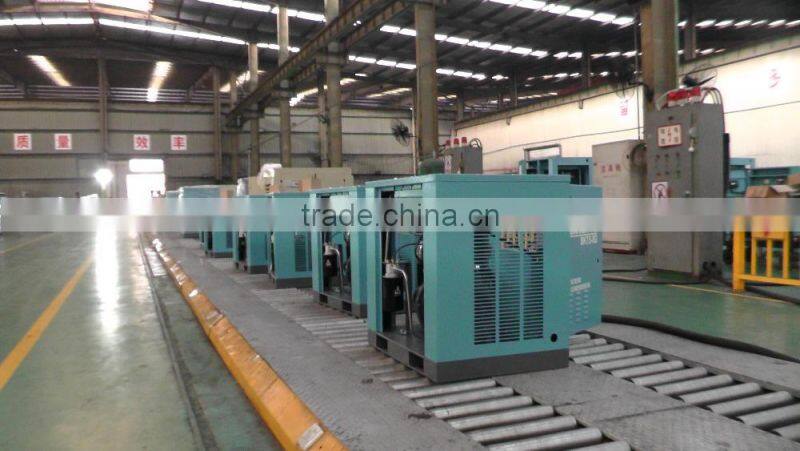 KAITAIN JN75-8 Stationary Electric Rotary Screw Air Compressor(Air Cooled)