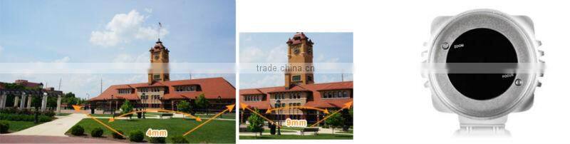 Zmodo IR Varifocal Sony CCD Waterproof Camera