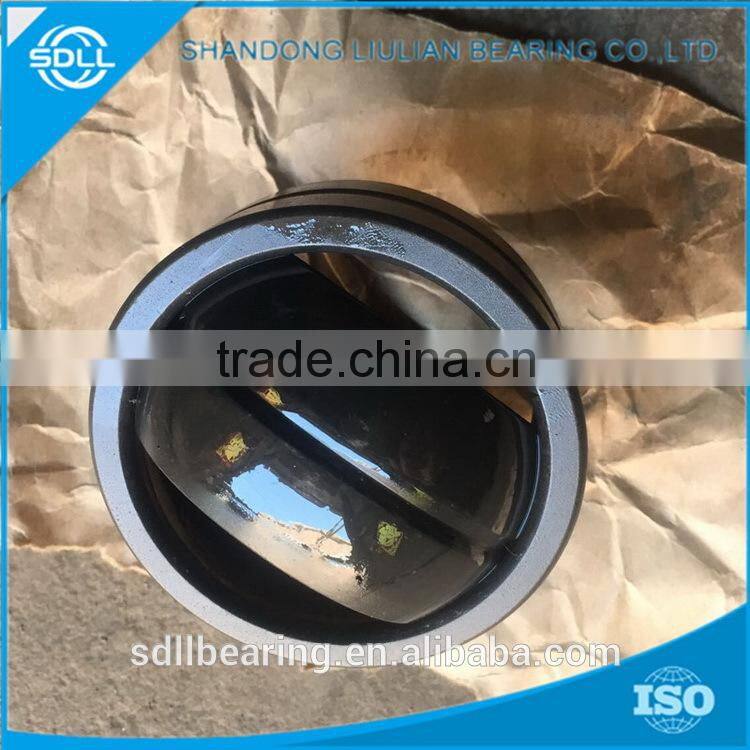 Newest unique type ball joint rod ends bearing GEF80ES
