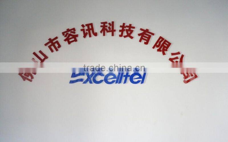 Excelltel /PABX System /SOHO pbx/Office PBX /MS108 1 CO line 8 /Mini pbx system