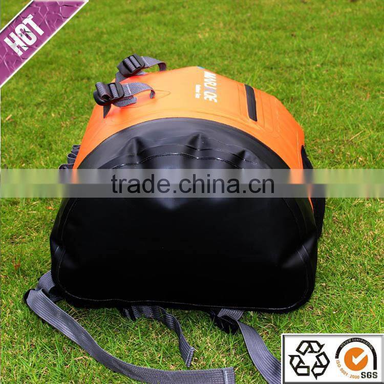 Waterproof Dry Flaoting Bag Waterproof Backpack Waterproof Travel Bag Hiking Camping Backpack