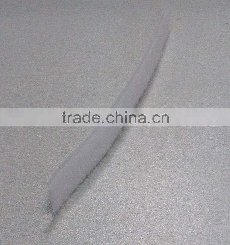 Extreme strength heat resistance circle adhesive sanding discs in roll