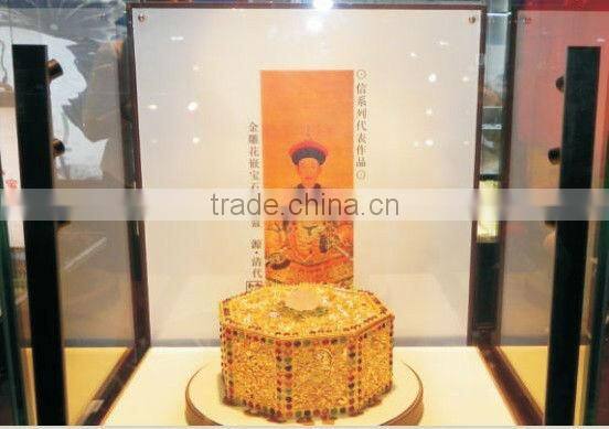 High lumen 3W led under cabinet lamp for watches shop LC7312