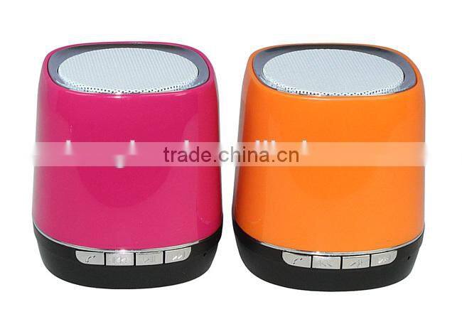 new design bluetooth speaker with good sound