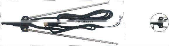china manufactory hot sell portable tv antenna