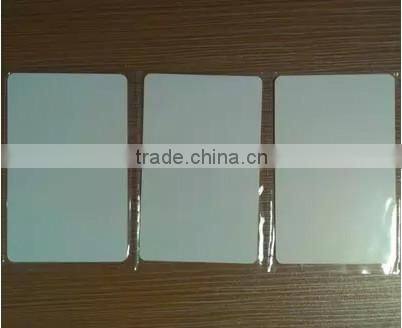 Printable 14443A NFC blank business NFC card