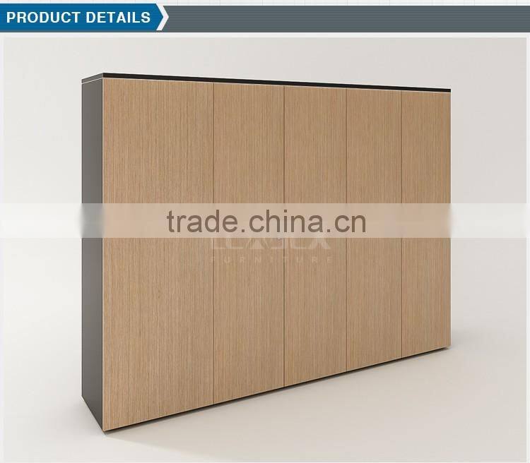 MDS Hot Selling Electric Height Monitor Modern Italian Office Furniture