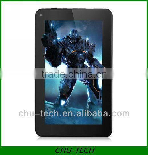Cube U25GT Tablet PC 7 Inch RK2928 HD Screen Android 4.1 8GB Camera HDMI