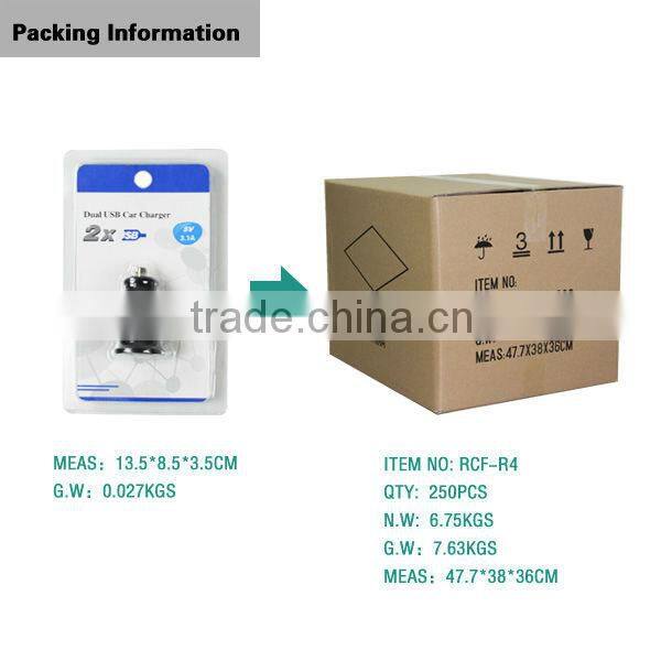 Car mobile charger bluetooth car charger transimitter I year warranty