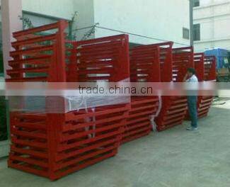 easily stack rack for furniture/garment/tyre storage