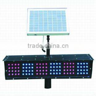 S-1812 Solar Right Turn Signal