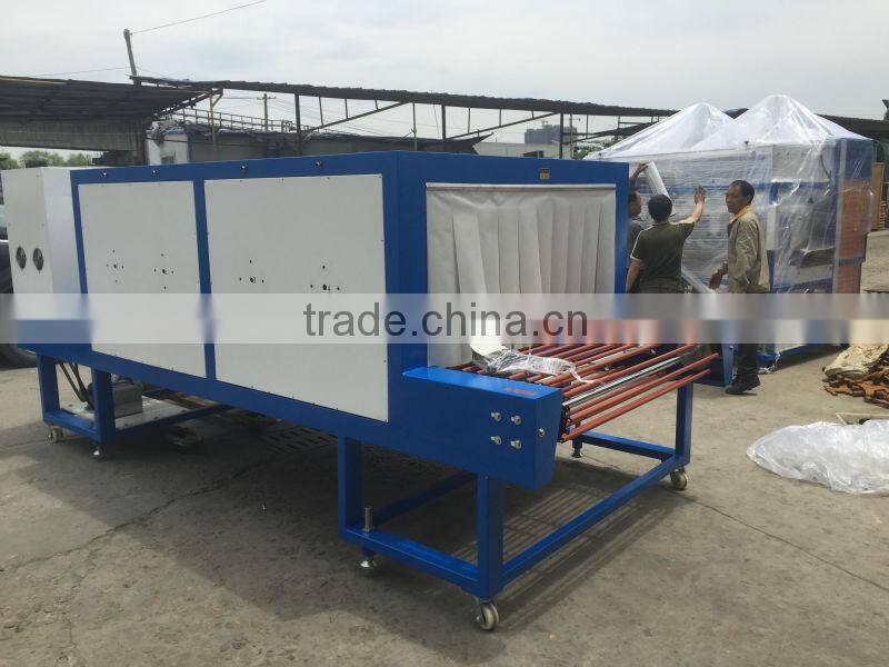 High speed Shrink Packing Machine