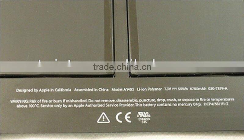 NEW Battery U6 (A32-U6) Powerbook