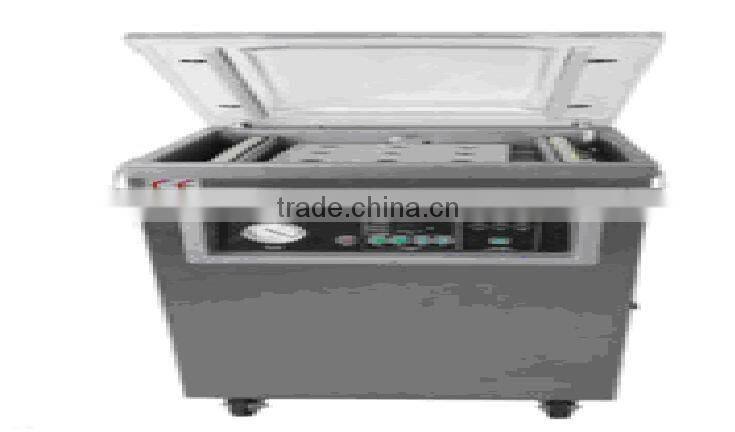 Single Chamber Vacuum Packing Machine
