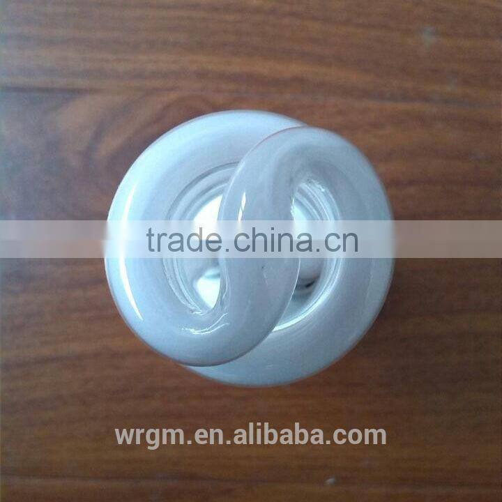40W spiral energy save lamp,U spiral energy save lamp,half spiral
