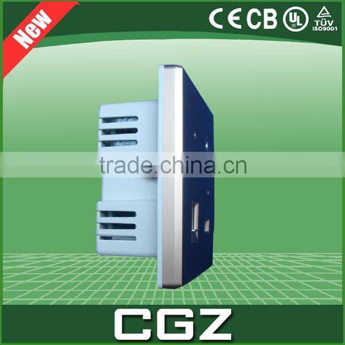 LAN router output SIM 3G card wall router wireless WiFi use