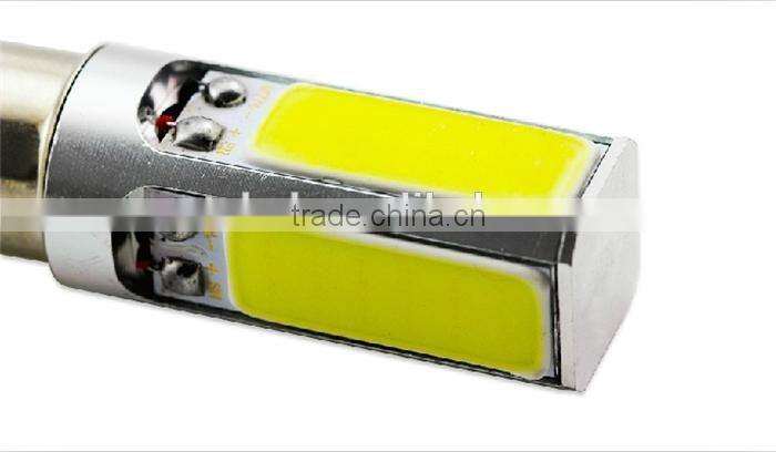 Led Car Turn Lights 20W COB Car Brake And Turn Signal Light S25 1156 1157