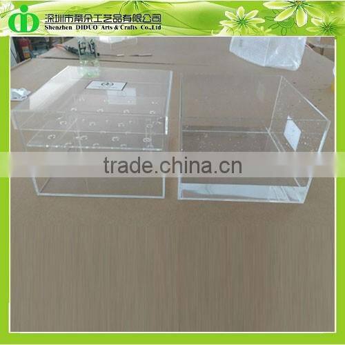 DDX-0249 Trade Assurance Wholesale Flower Boxes