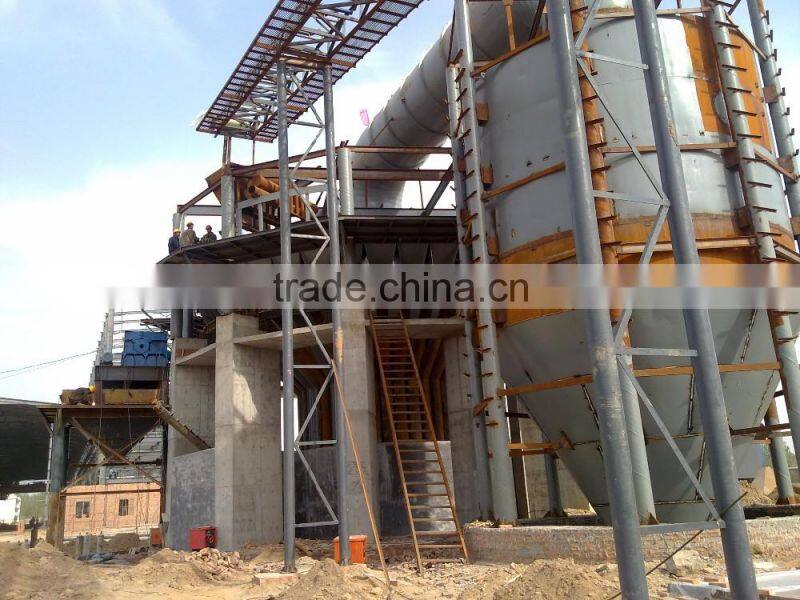 Smelting blast furnace circular sintering machine - sintering machine - chrome ore sintering machine - blast furnace equipment