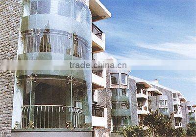 LOW-E Building Glass