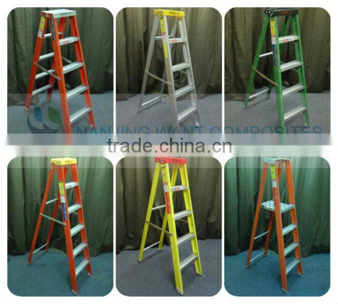 frp ladder