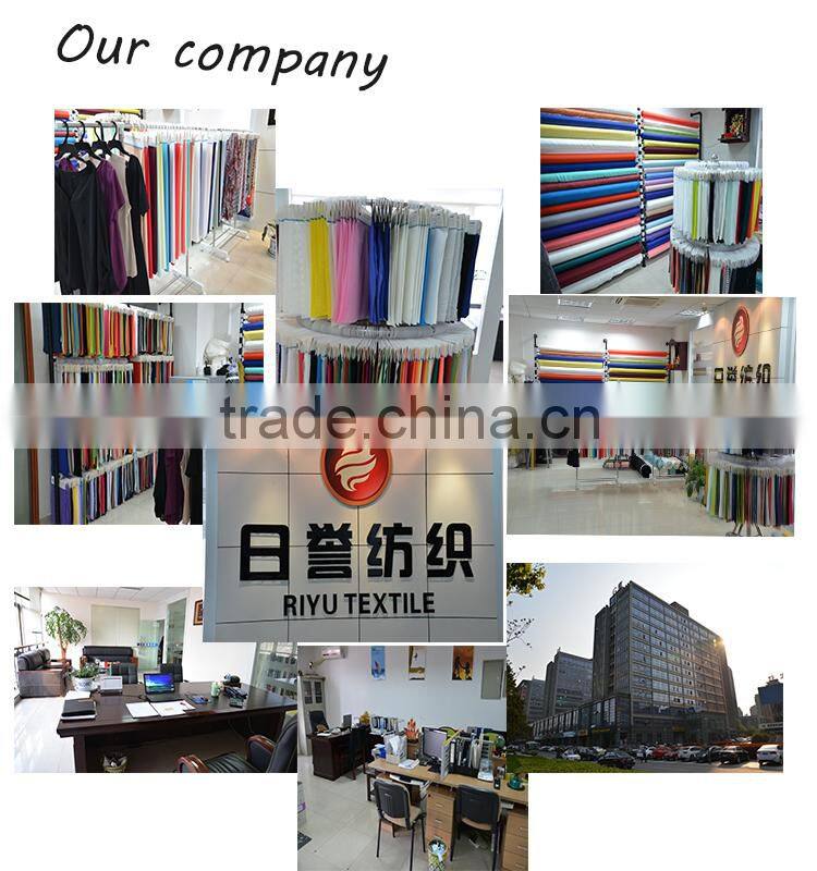 China supplier digital printed polyester chiffon fabric for women dress