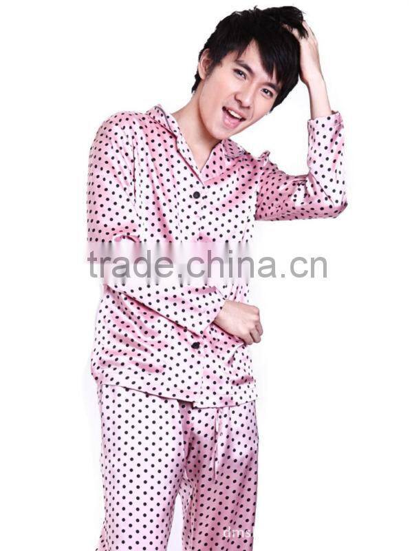 100%Polyester printed Satin Fabric for bags