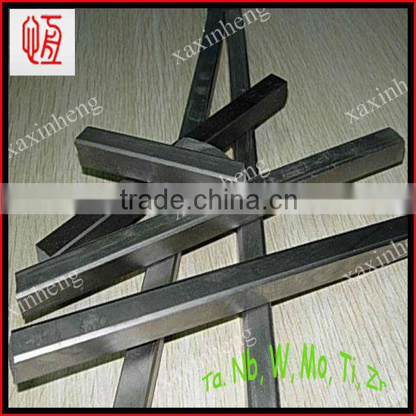 various specification high purity zirconium rod