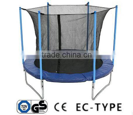 10FT cheap Trampoline with 3 Legs