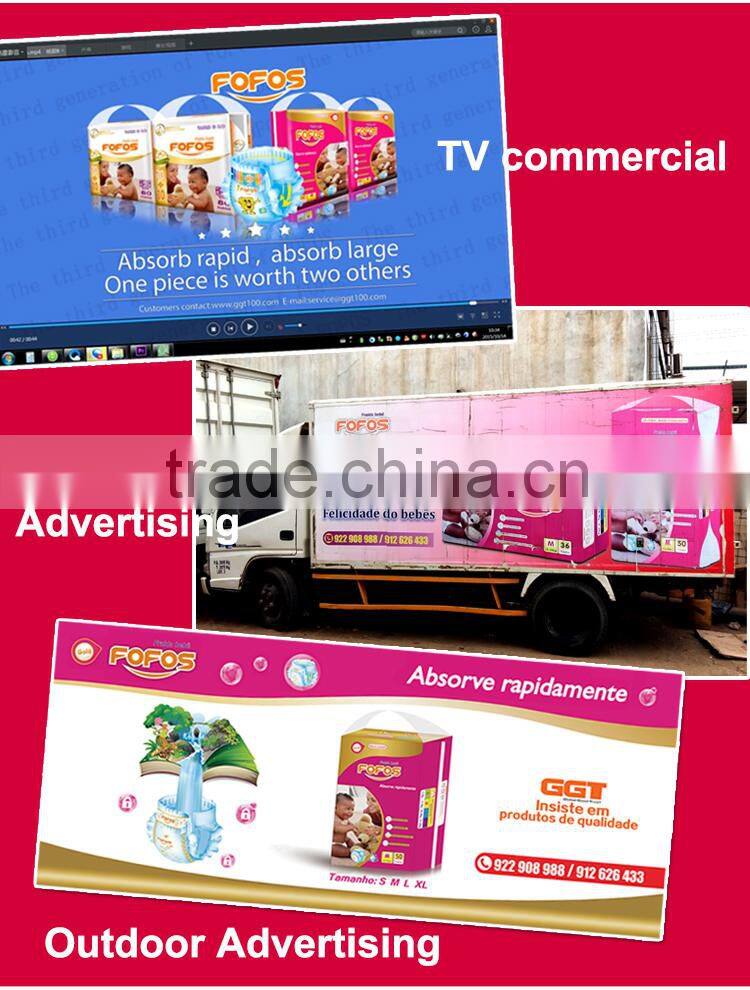 Good quality dubai baby diaper