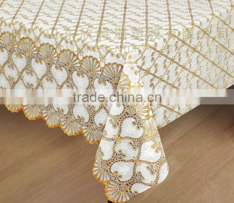 PVC COVER-ZT-S387A 137CM*20MTS