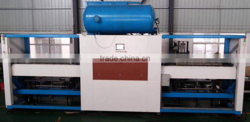 Precision Customised Self-designing Nonstandrd Equipment Thermoforming Machine