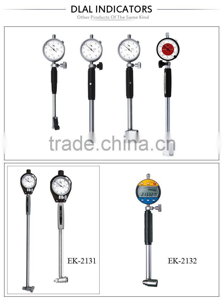 10-18mm mechanical indicator bore gauge