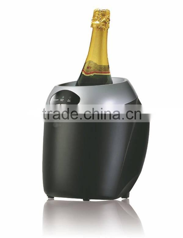 New model high quality wine bottle cooler for Red wines, White wines, Champagnes