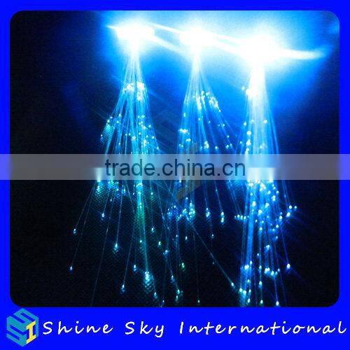 Special Top Sell Led Hair Braid For Night Party