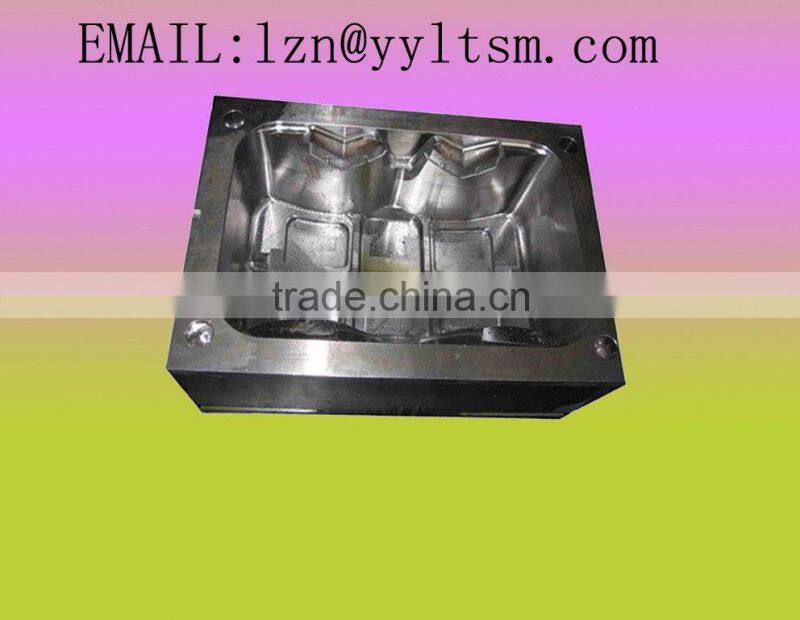 plastic injection mould mold tooling (1-9)