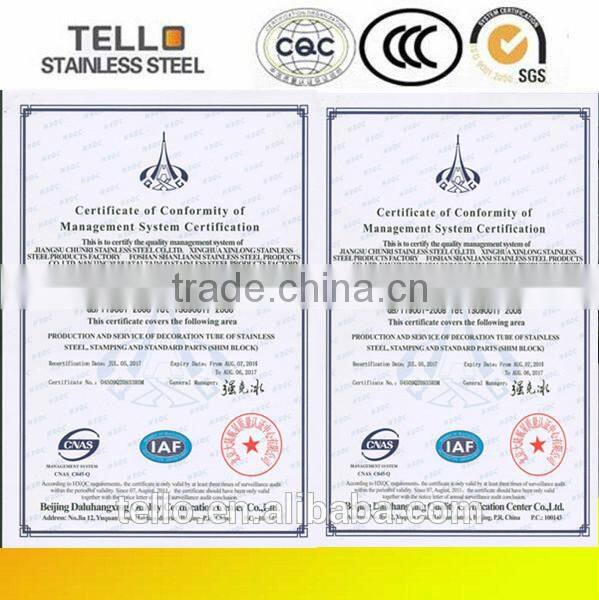 Stainless Steel Whole Thread Stud