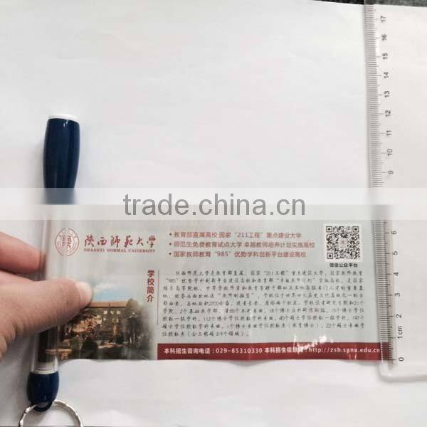 customised customizable banner pen&banner pen custom