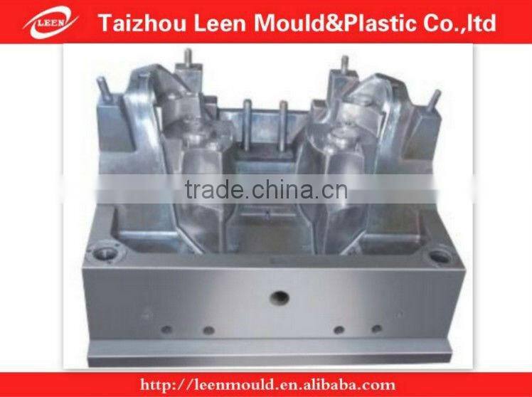 High Precision Plastic Injection Electromobile Headlight Mould,Electric Vehicle Lamp Mould