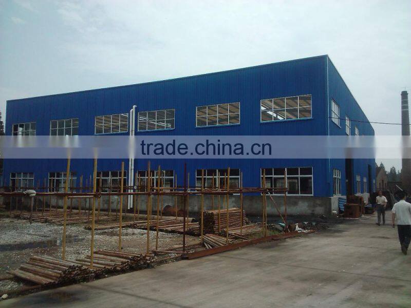 The anti-corrosion synthetic resin tile plate