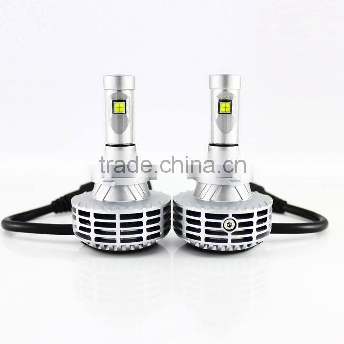 Quality Assured High Brightness Ce Rohs Certified Motorcycle Headlight Led Wholesale
