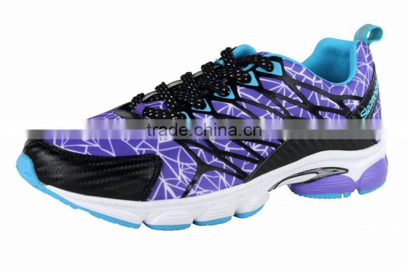 China shoes factory custom cheap sports running footwear